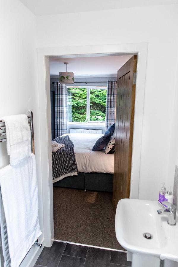 The Forge Bed & Breakfast Auchterarder Exterior foto