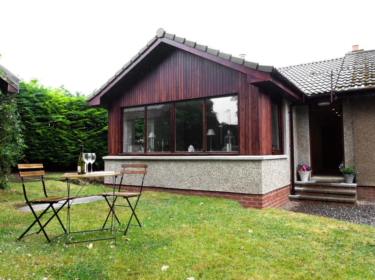 The Forge Bed & Breakfast Auchterarder Exterior foto